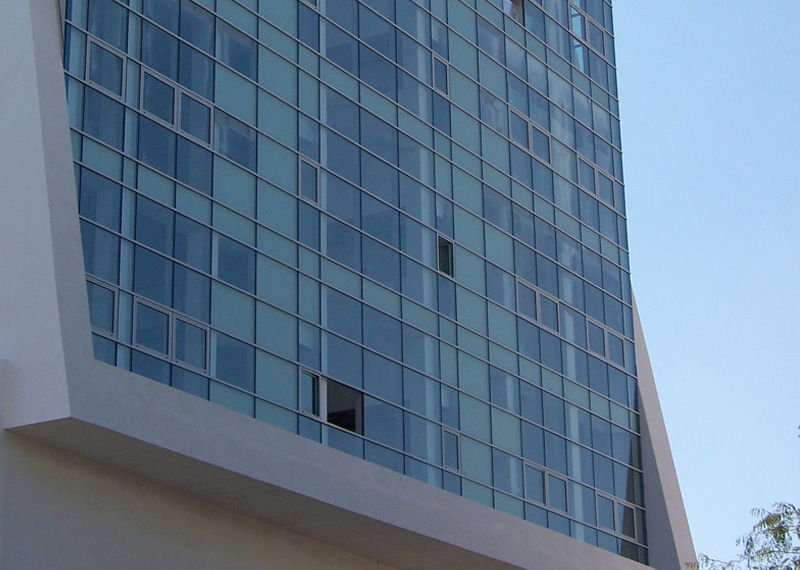 Aluminios Eibar / Obras de ventanas