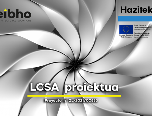 Proyecto LCSA, evaluación sobre sostenibilidad de los productos y servicios de las empresas