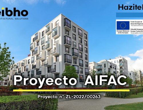 Proyecto AIFAC