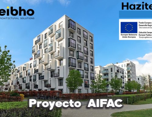 Proyecto AIFAC