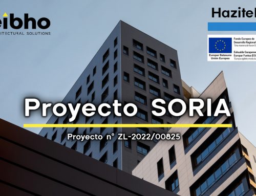 Proyecto SORIA