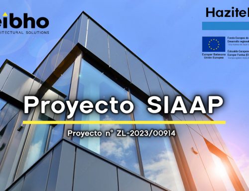Proyecto SIAAP