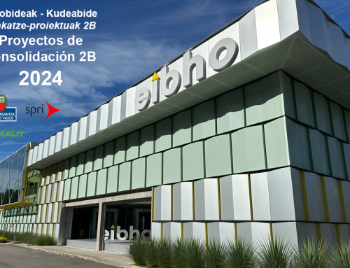 Proyecto KUDEABIDE