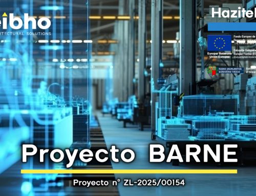 Proyecto BARNE