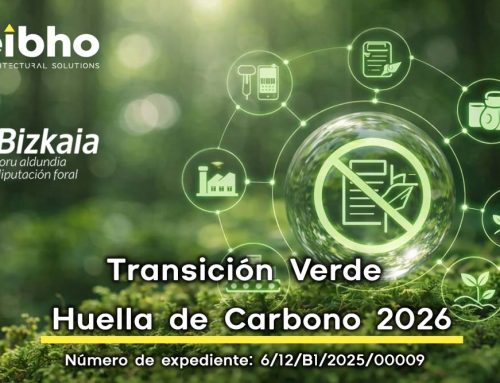 Proyecto Transición Verde – Huella de Carbono  2026